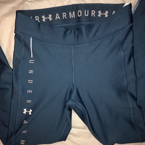 Underarmour compression leggings - Picture 4 of 5